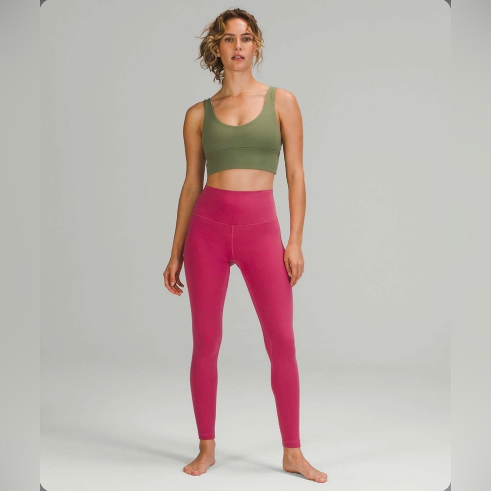 Lululemon Align 28” Leggings